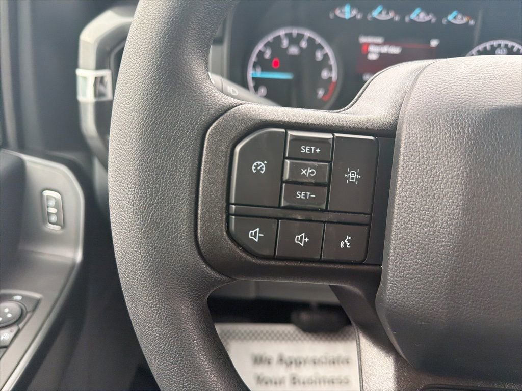 New 2026 Ford F150 STX image 14