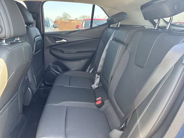 New 2026 Buick Encore GX Preferred w/ Advanced Technology Package image 21