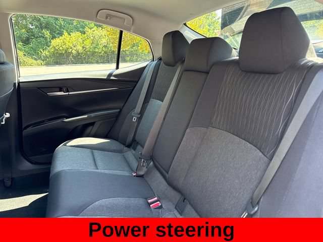 Used 2026 Toyota Camry LE FWD image 21