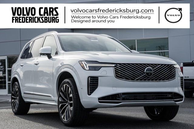 New 2026 Volvo XC90 B6 Ultra w/ Protection Package Premier image 1