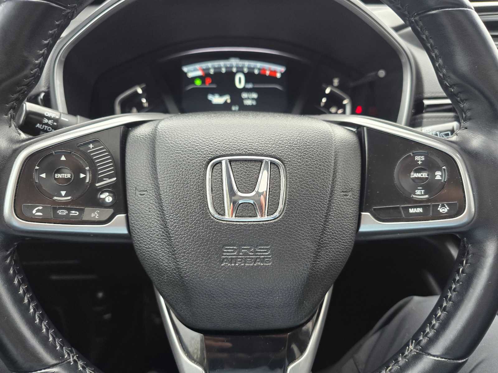 Used 2017 Honda CR-V Touring image 24