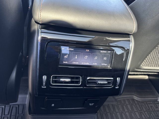 Used 2023 Lincoln Aviator Reserve w/ Elements Package Plus AWD/4WD image 20