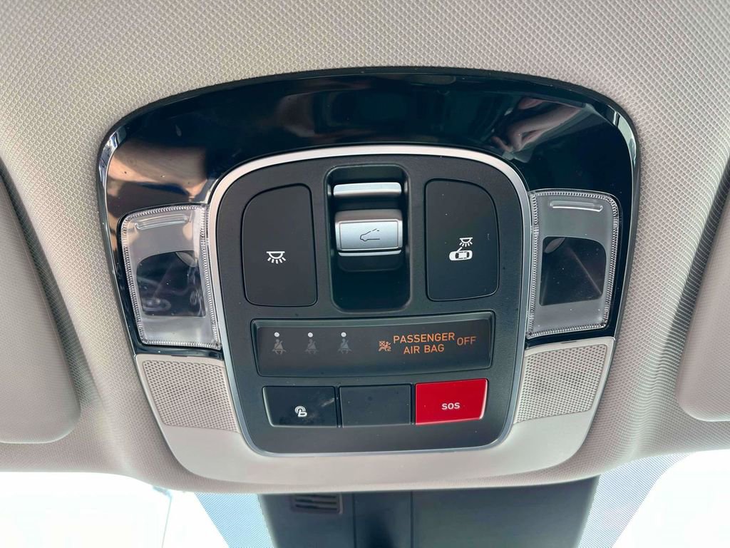 Used 2024 Hyundai Tucson SEL w/ Convenience Package FWD image 23