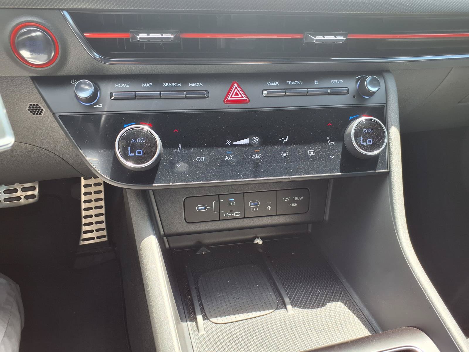 Used 2024 Hyundai Sonata N Line FWD image 23