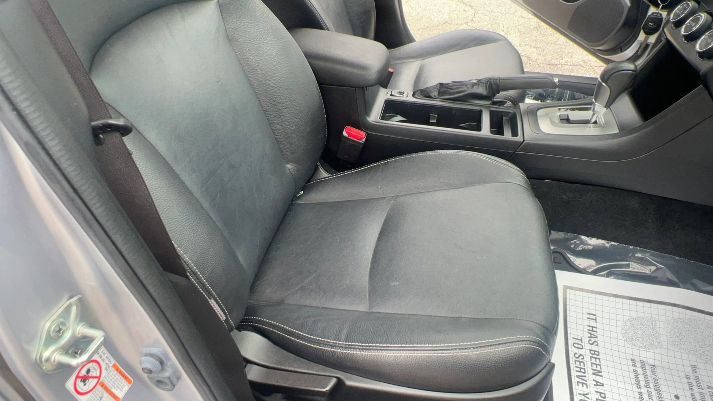 Used 2014 Subaru Crosstrek 2.0i Limited AWD/4WD image 21