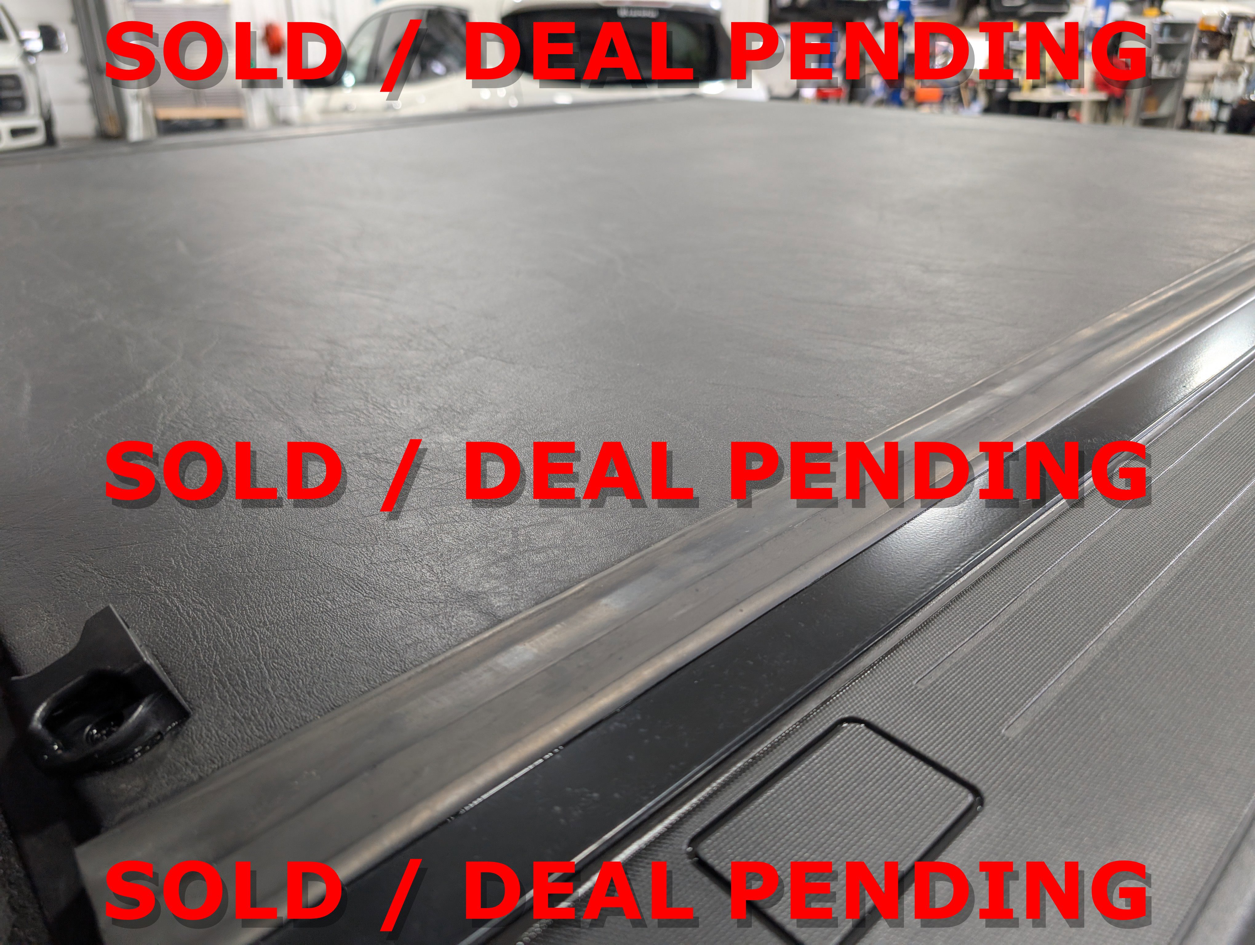 Used 2021 GMC Canyon AT4 w/ Driver Alert Package image 7