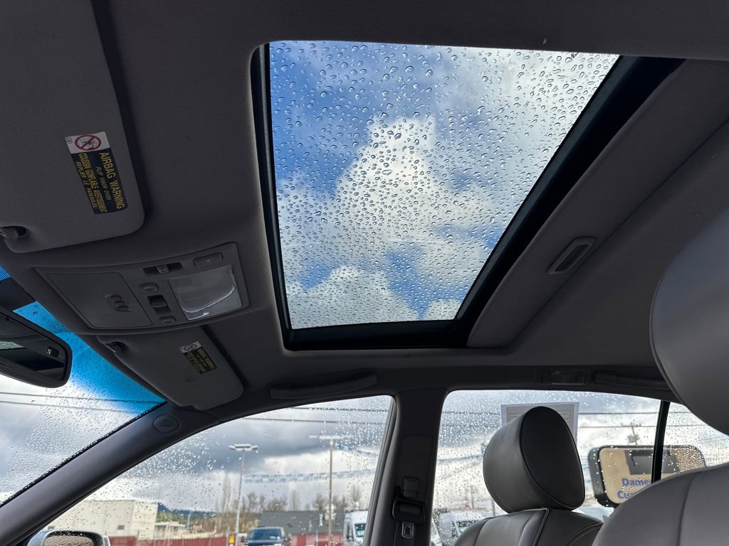 Used 2001 Lexus GS 300 image 13