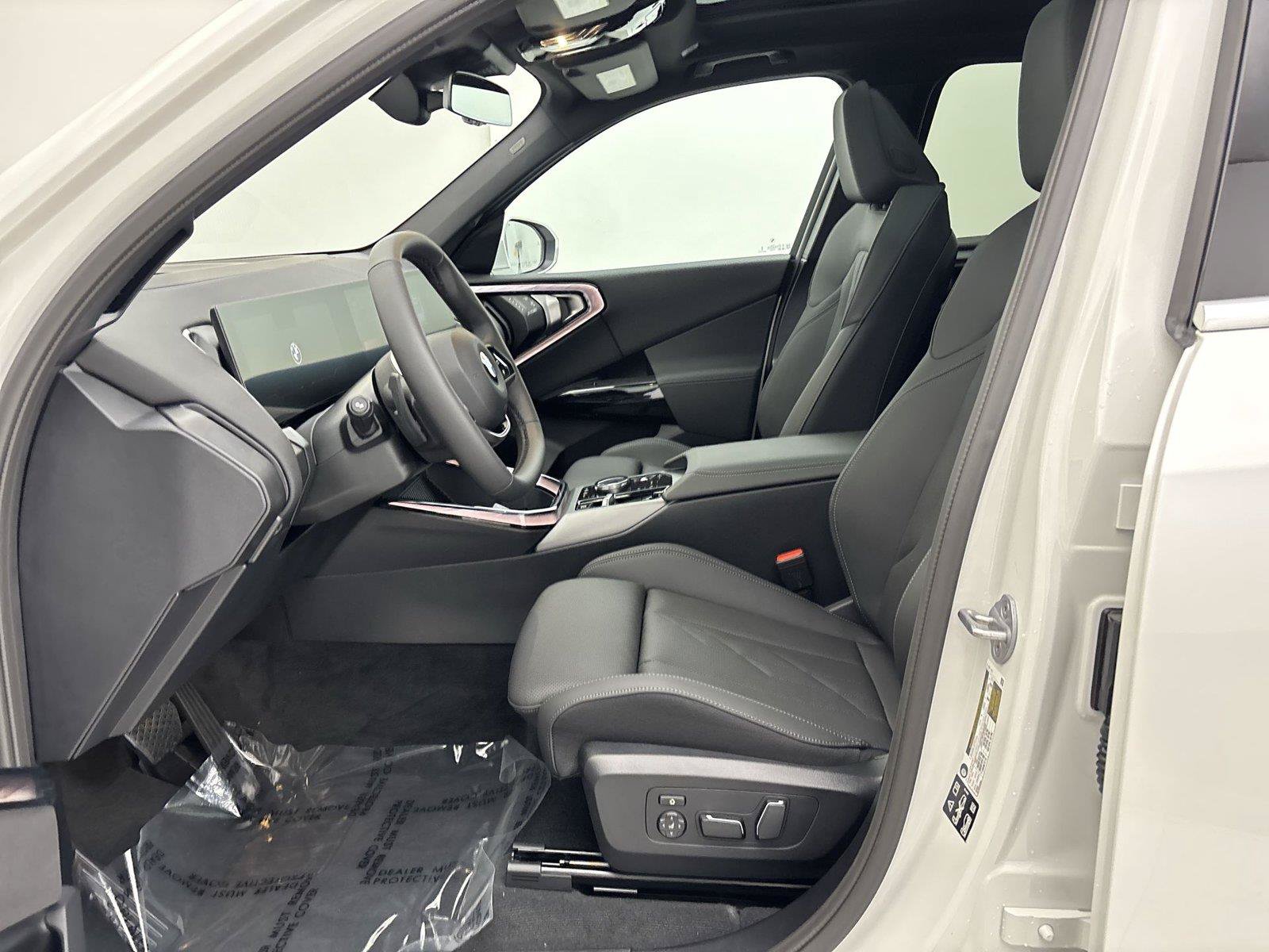 New 2026 BMW X3 xDrive30i w/ Premium Package AWD/4WD image 25