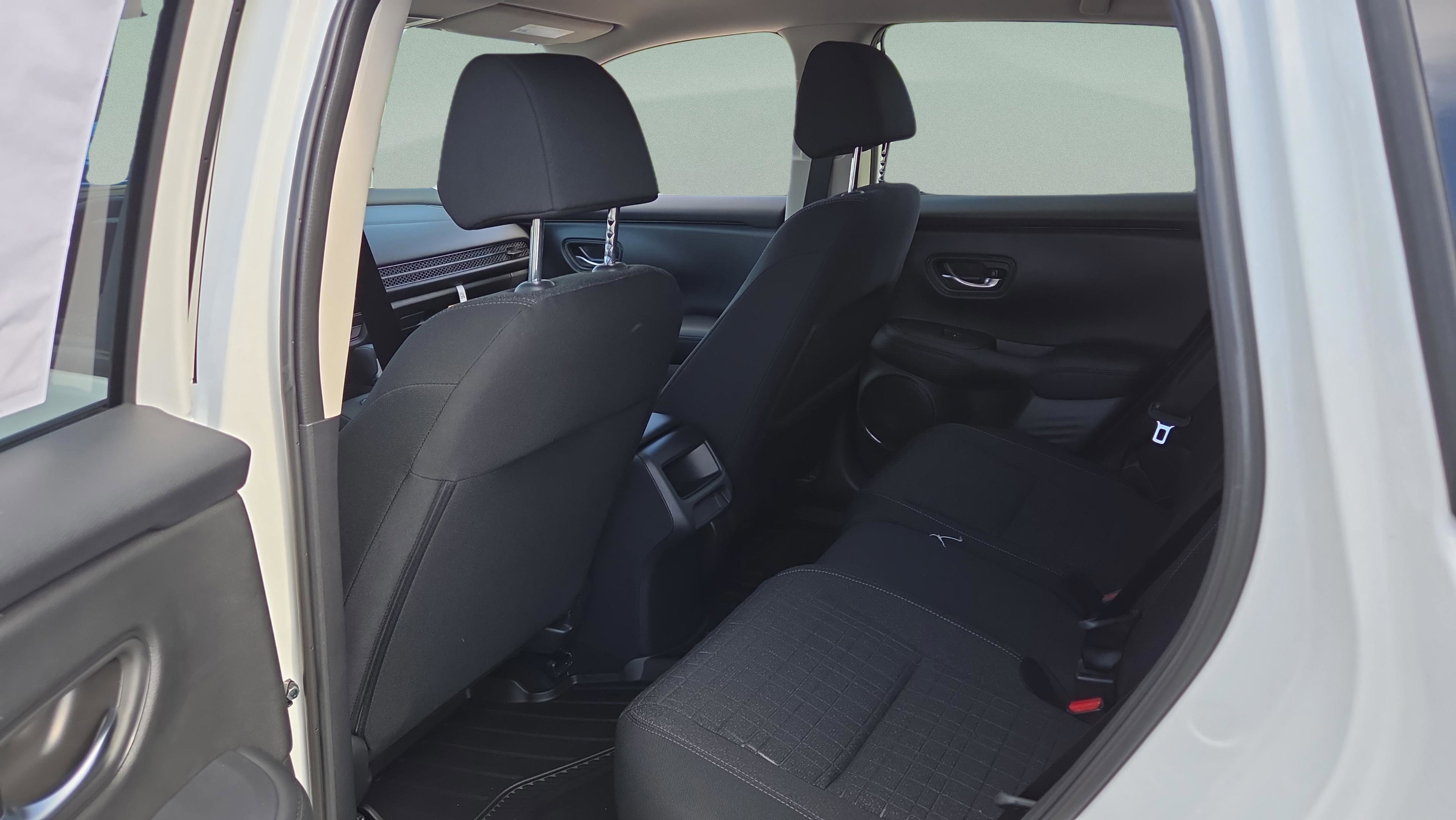 New 2026 Honda HR-V LX image 11