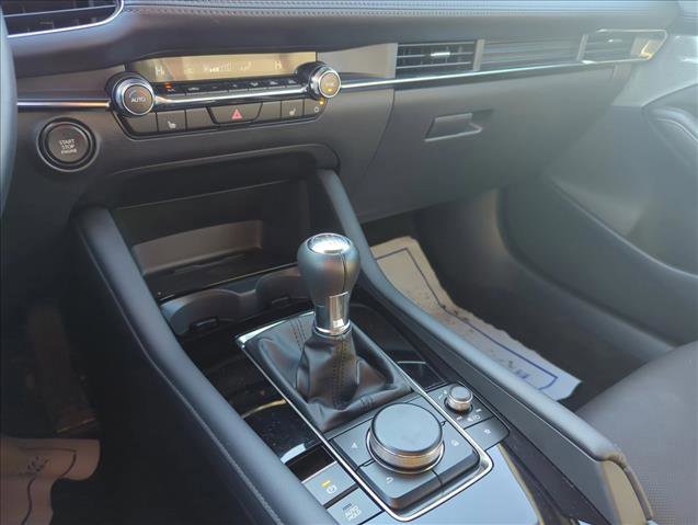 Used 2025 MAZDA MAZDA3 2.5 S Premium image 15