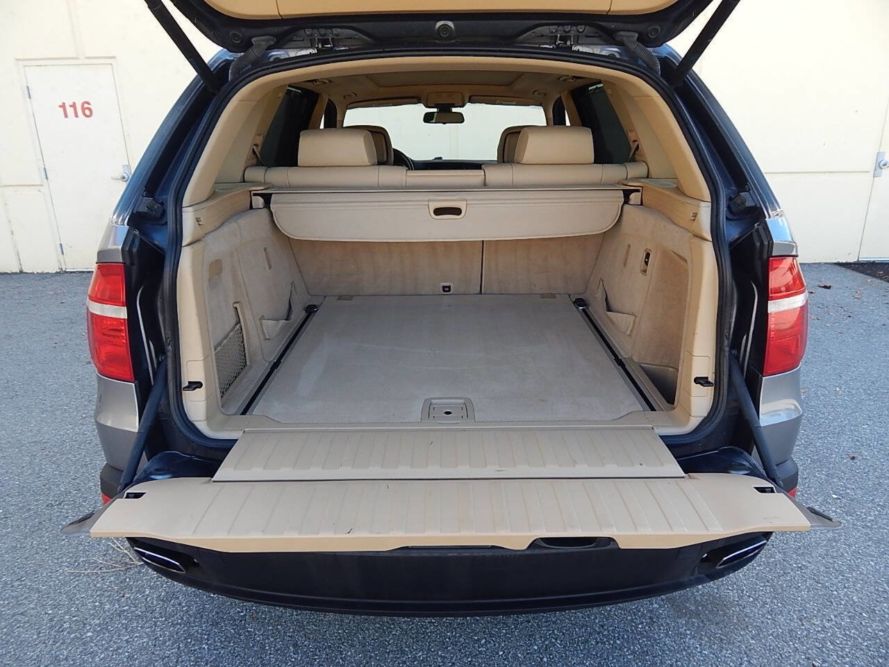 Used 2008 BMW X5 4.8i AWD/4WD image 29