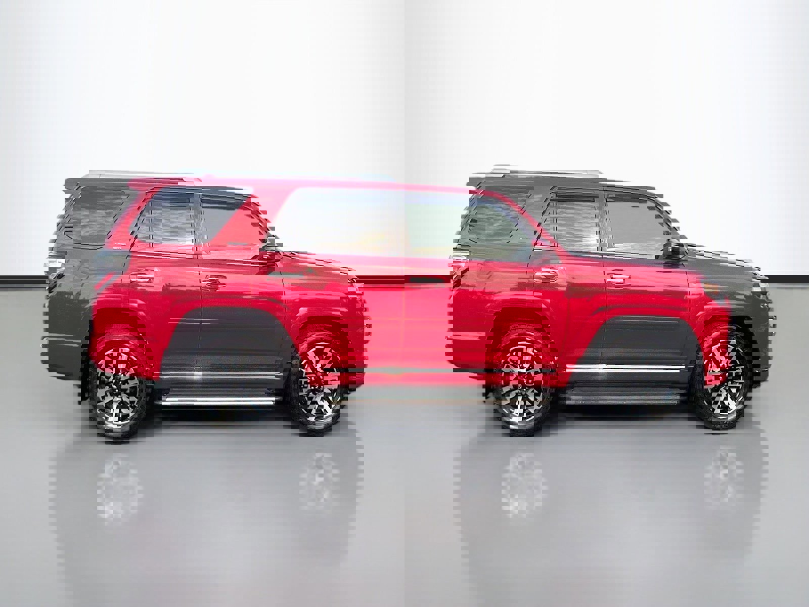 Used 2017 Toyota 4Runner Limited RWD image 8