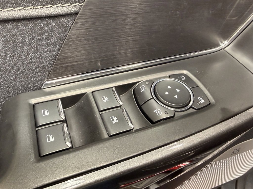 Used 2023 Ford F150 Lariat w/ Equipment Group 502A High image 27