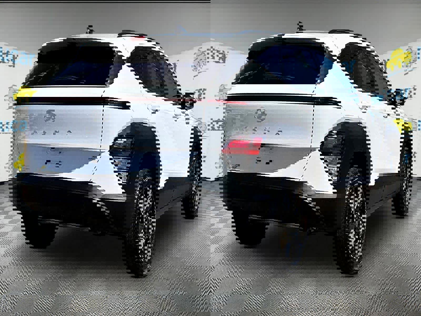 Used 2024 Hyundai Kona SEL w/ Convenience Package image 6