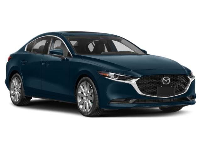 Used 2019 MAZDA MAZDA3 Sedan w/ Premium Package image 9