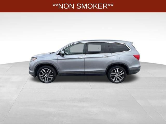 Used 2016 Honda Pilot Touring image 4