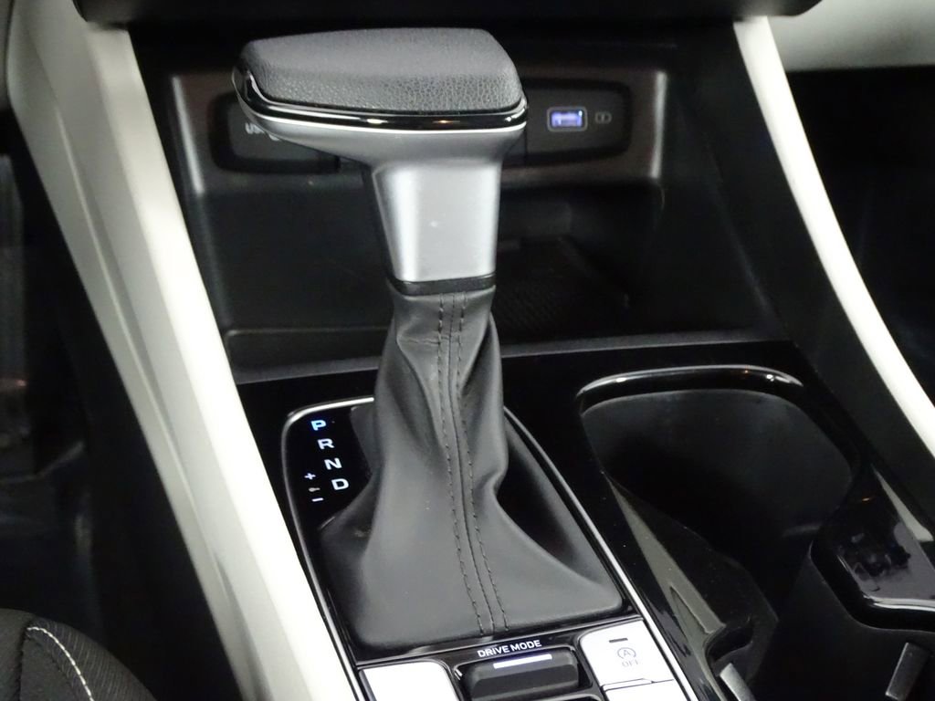 Used 2024 Hyundai Tucson SEL image 38