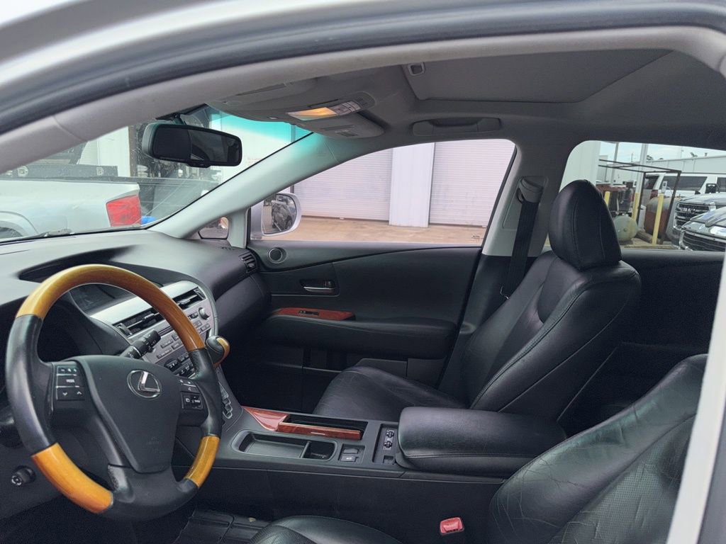 Used 2010 Lexus RX 350 2WD image 17