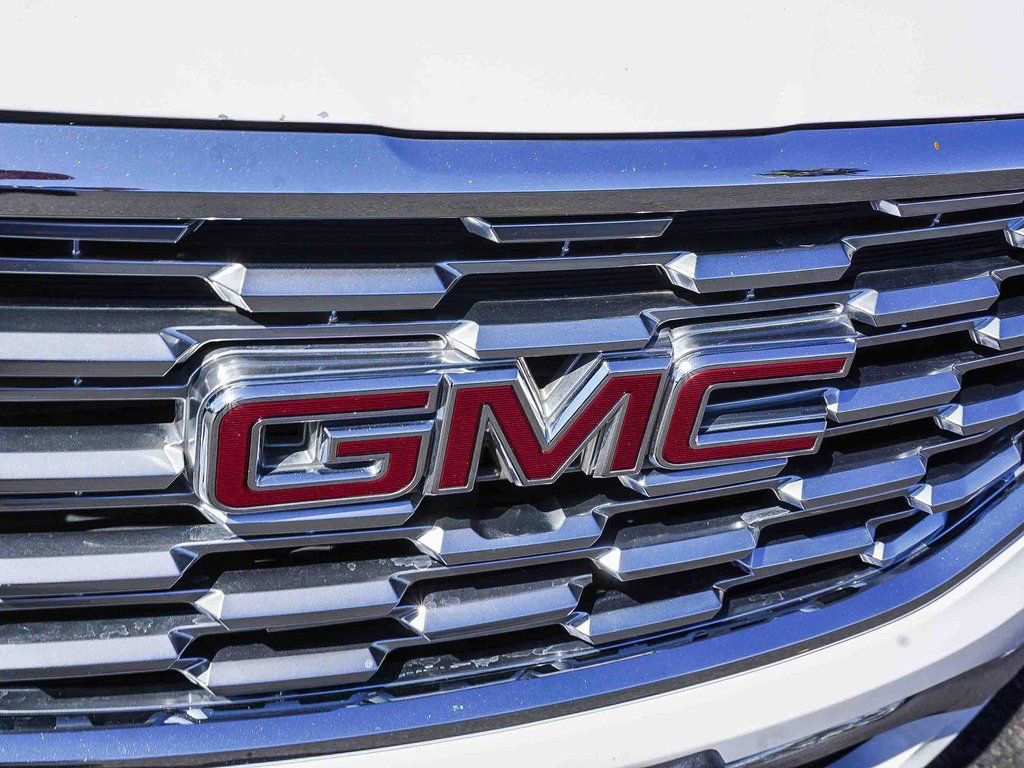 Used 2019 GMC Terrain Denali image 11