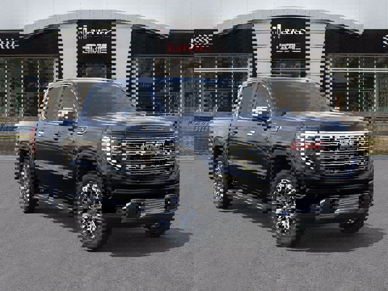 New 2026 GMC Sierra 1500 Denali image 7