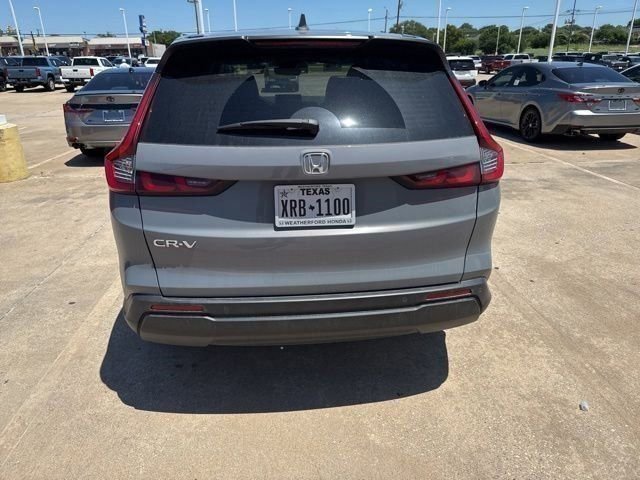 Used 2026 Honda CR-V EX-L image 7