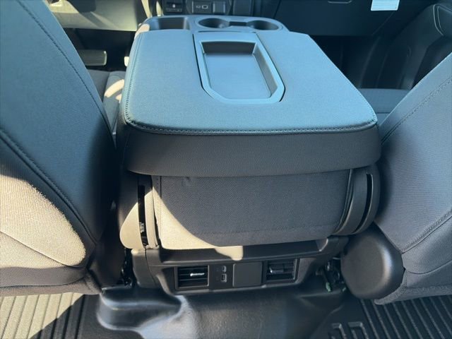 New 2026 GMC Sierra 1500 Pro w/ Pro Value Package image 13
