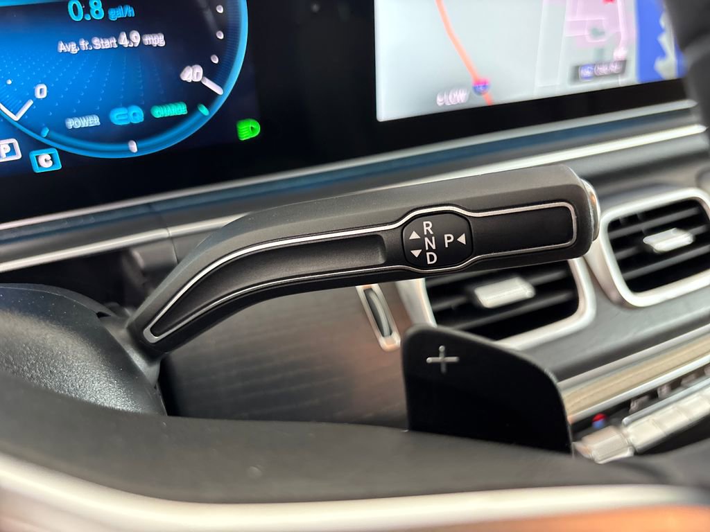 Used 2023 Mercedes-Benz GLE 450 4MATIC image 16