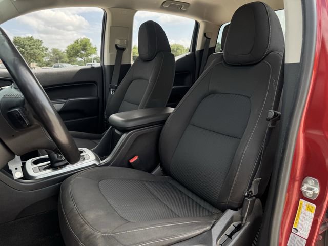 Used 2016 Chevrolet Colorado LT RWD image 24