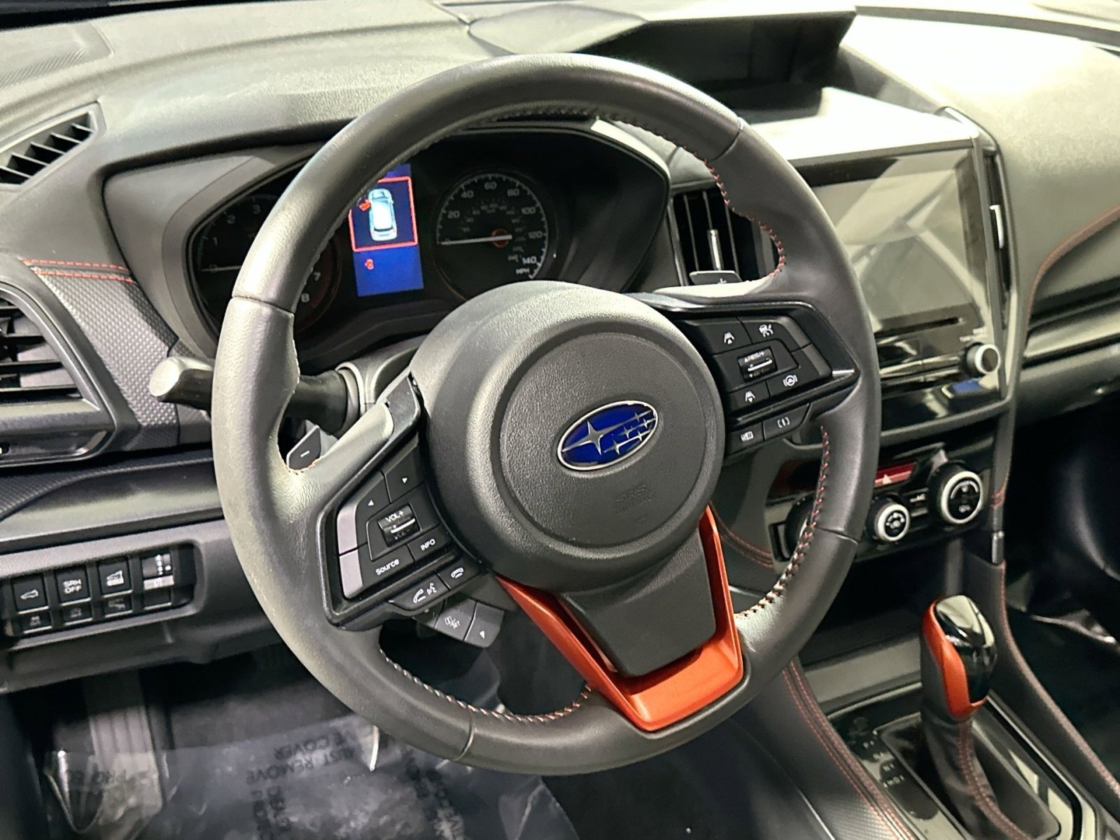 Used 2023 Subaru Forester Sport image 18