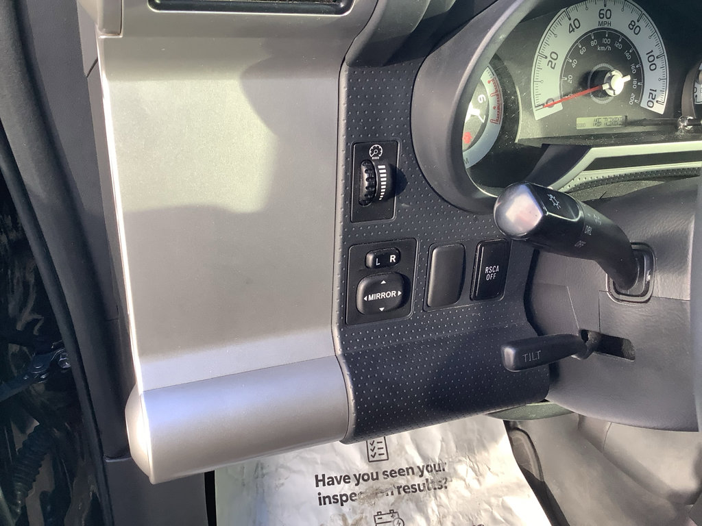 Used 2013 Toyota FJ Cruiser 4WD image 15