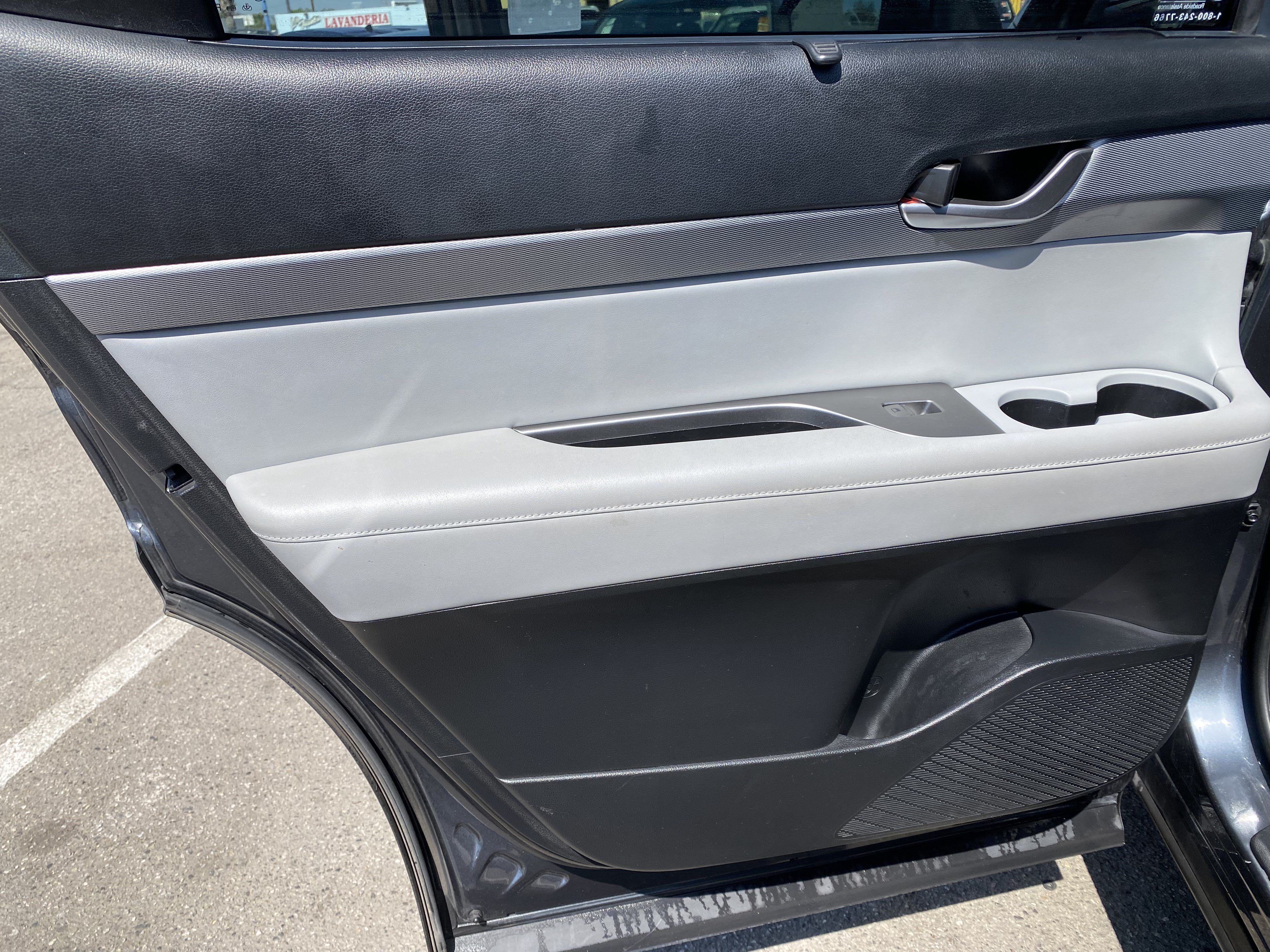 Used 2020 Hyundai Palisade SEL FWD image 16