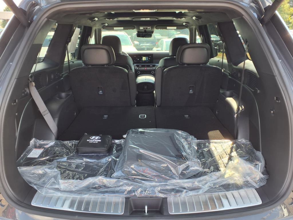 New 2026 Hyundai Palisade Calligraphy image 10