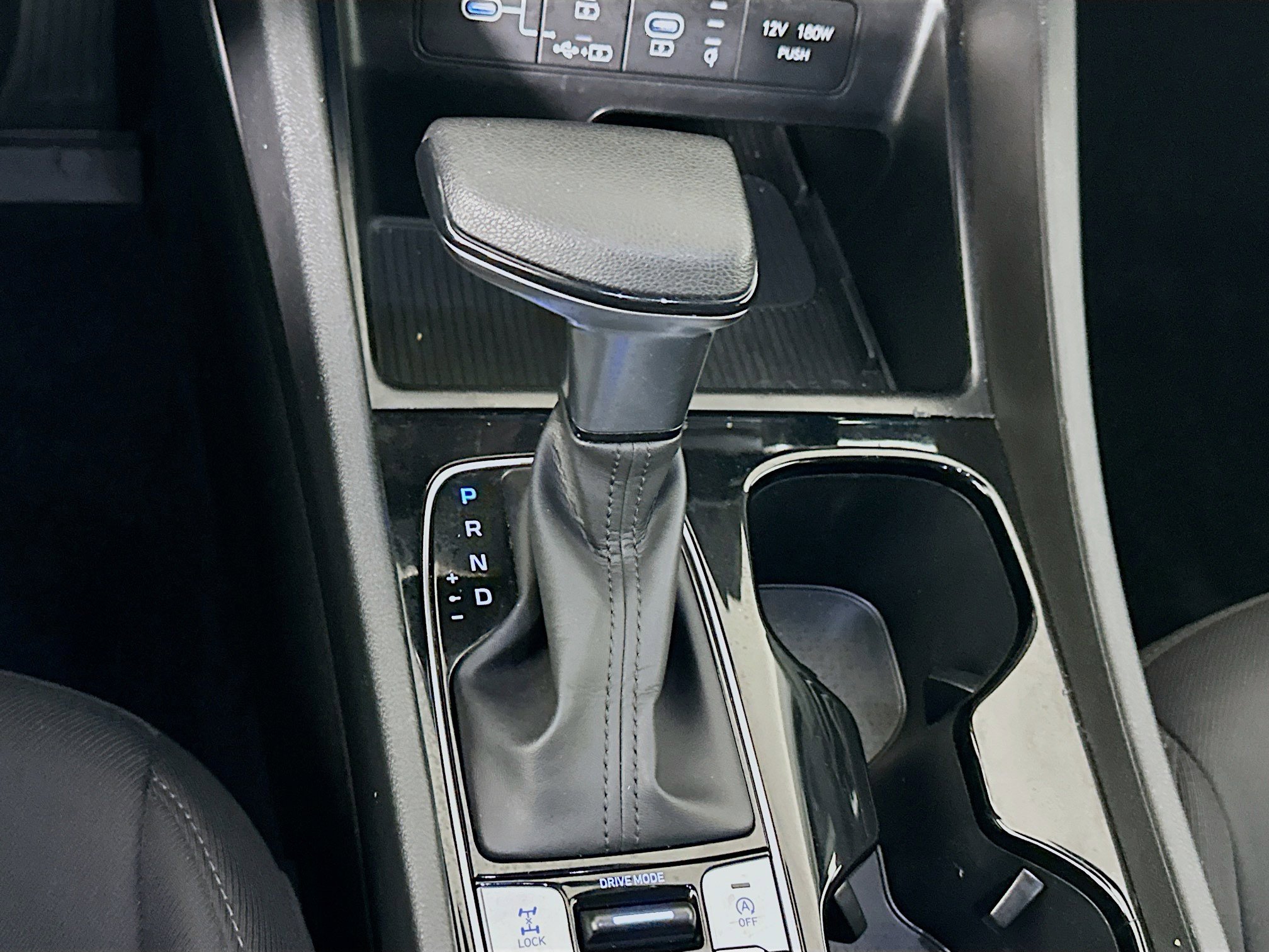 Used 2025 Hyundai Tucson SEL image 24