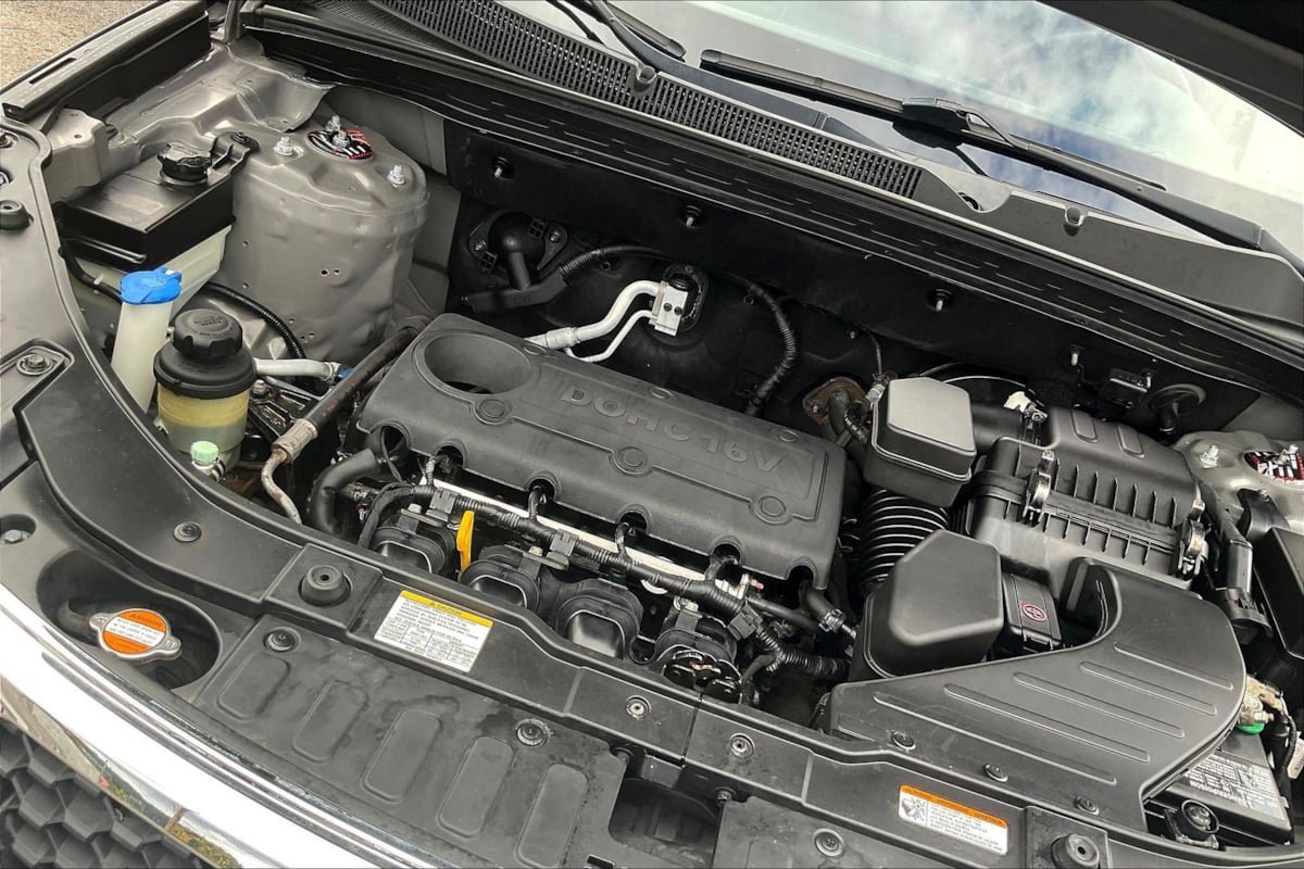 Used 2011 Kia Sorento 2WD w/ Convenience Pkg image 28