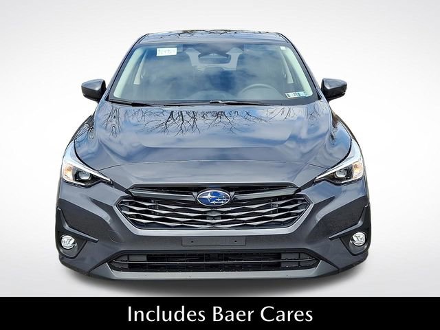 New 2026 Subaru Impreza 2.0i Sport video 2