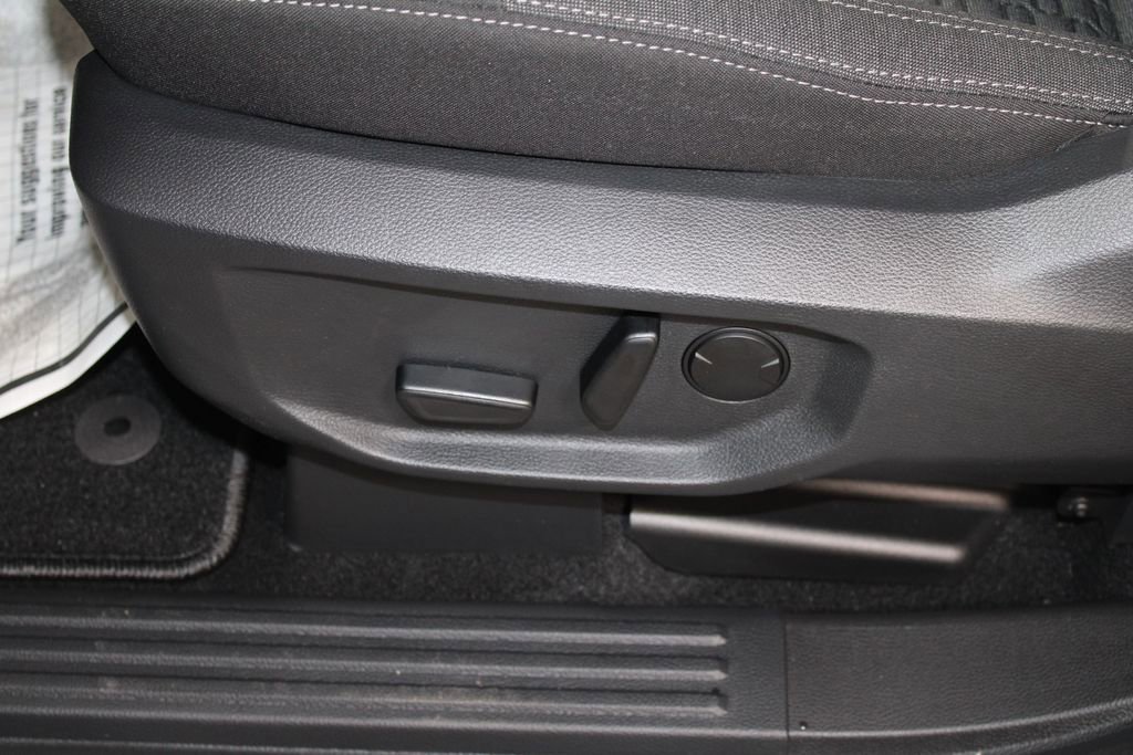 New 2025 Ford Ranger XLT w/ Equipment Group 301A High image 23