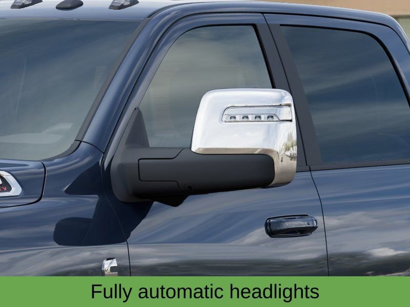 New 2026 RAM 2500 Laramie image 13