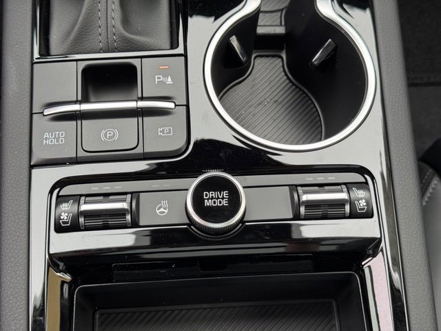 New 2026 Kia K5 EX image 23