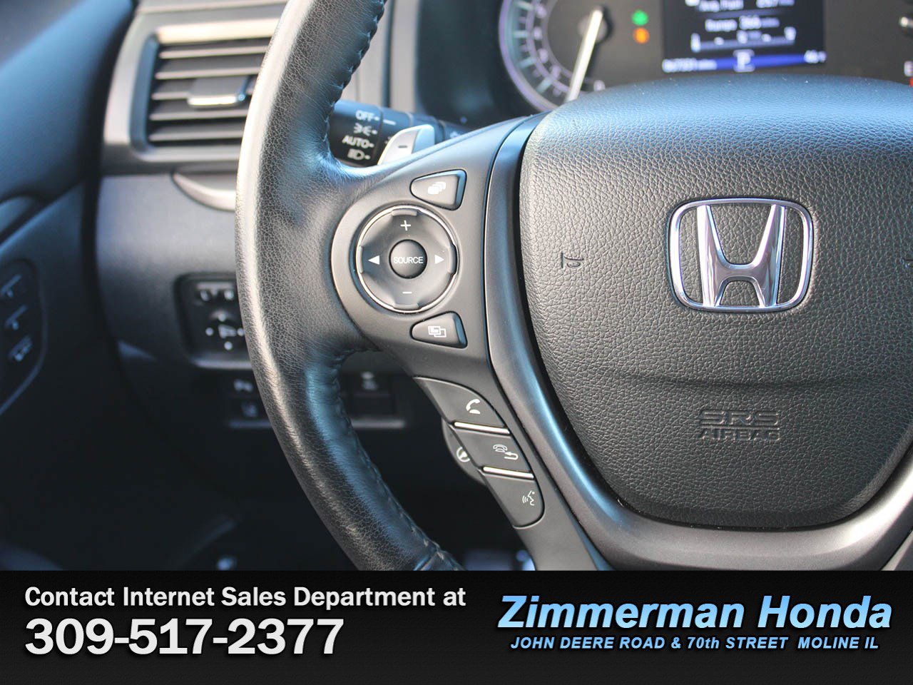 Certified 2023 Honda Ridgeline RTL-E image 14