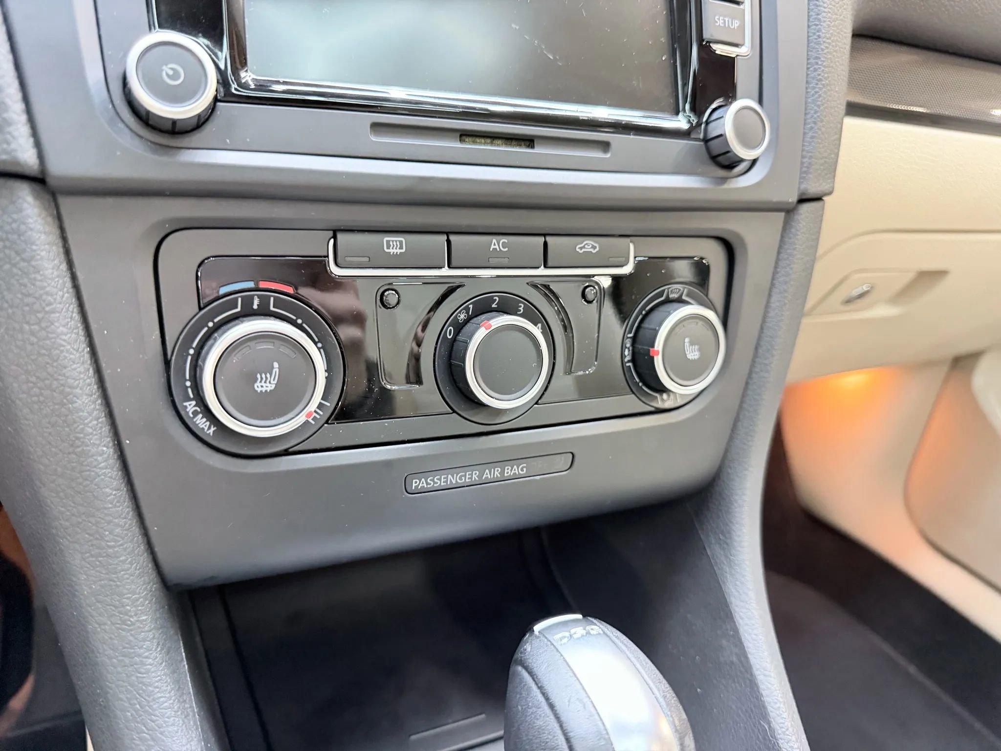 Used 2012 Volkswagen Jetta TDI image 15