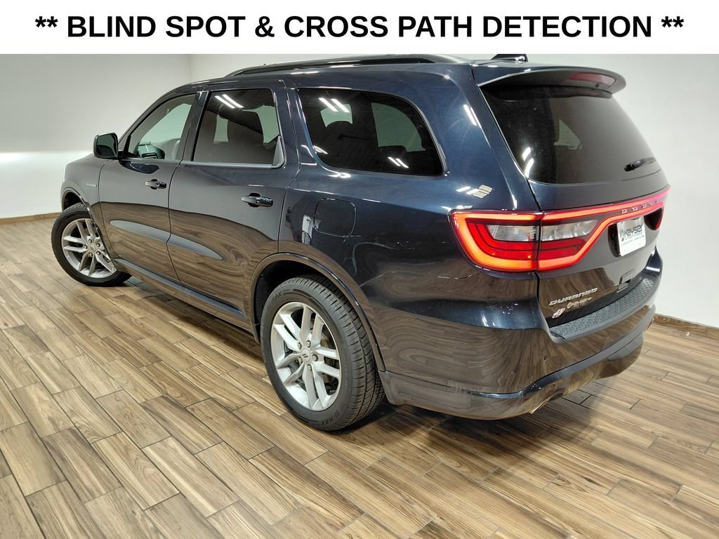Used 2025 Dodge Durango R/T AWD/4WD image 13