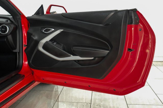 Used 2019 Chevrolet Camaro LT w/ RS Package RWD image 41