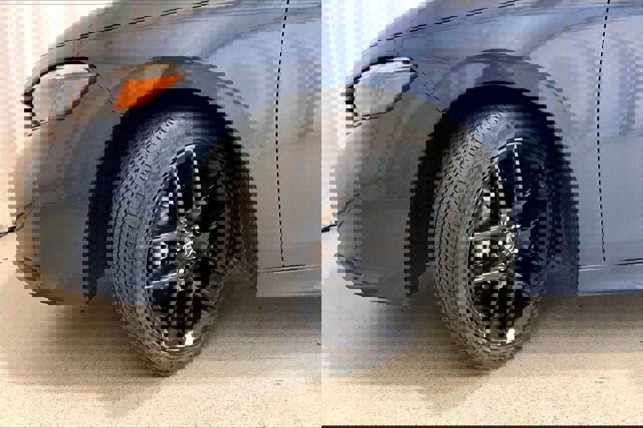 Used 2025 Honda Civic Sport image 20