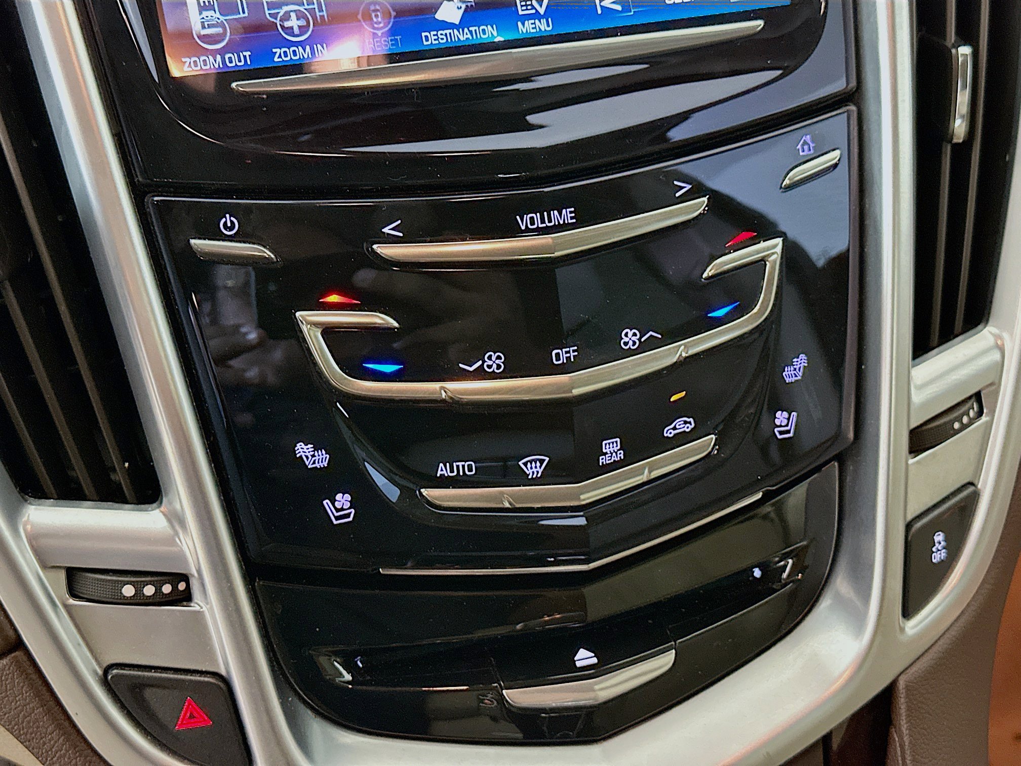 Used 2014 Cadillac SRX Premium FWD image 23