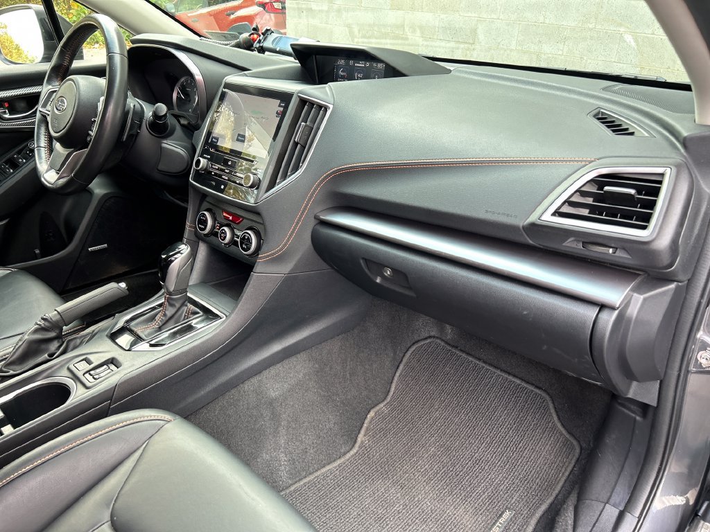 Used 2022 Subaru Crosstrek 2.5i Limited w/ Moonroof Package 2 AWD/4WD image 41