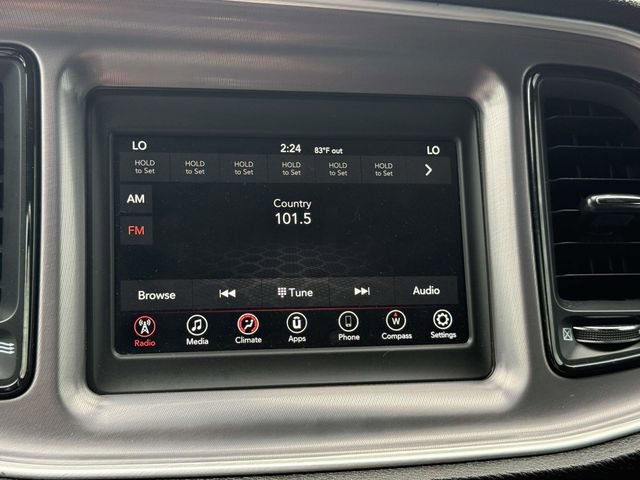 Used 2022 Dodge Challenger R/T w/ Shaker Package image 16