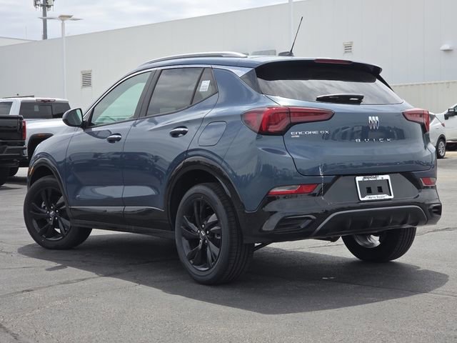 New 2026 Buick Encore GX Sport Touring w/ Comfort Package AWD/4WD image 20
