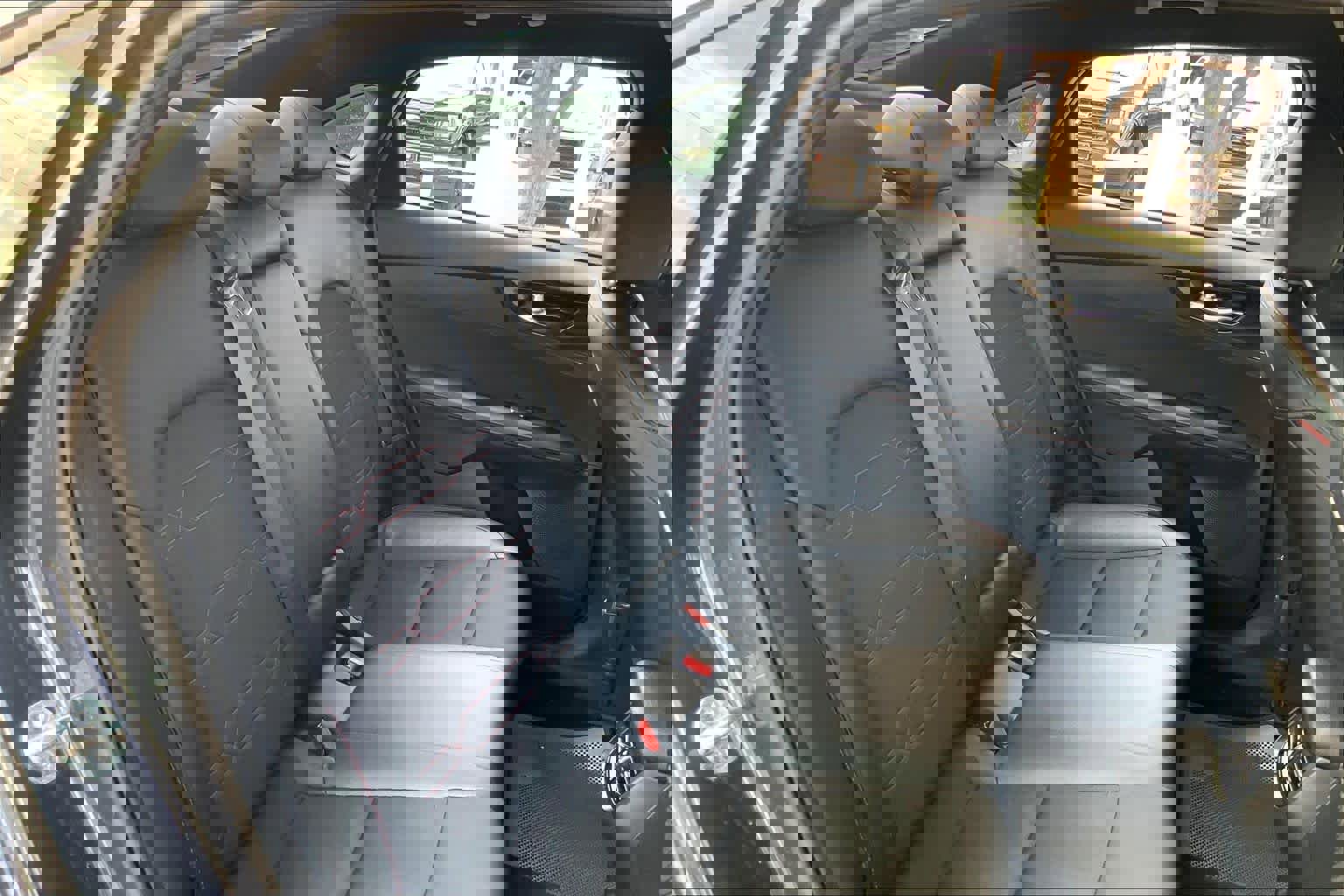 Used 2023 Kia Forte GT FWD image 20