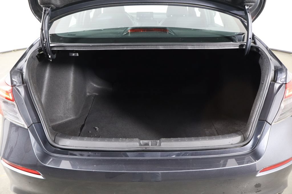 Used 2022 Honda Civic Sport image 16