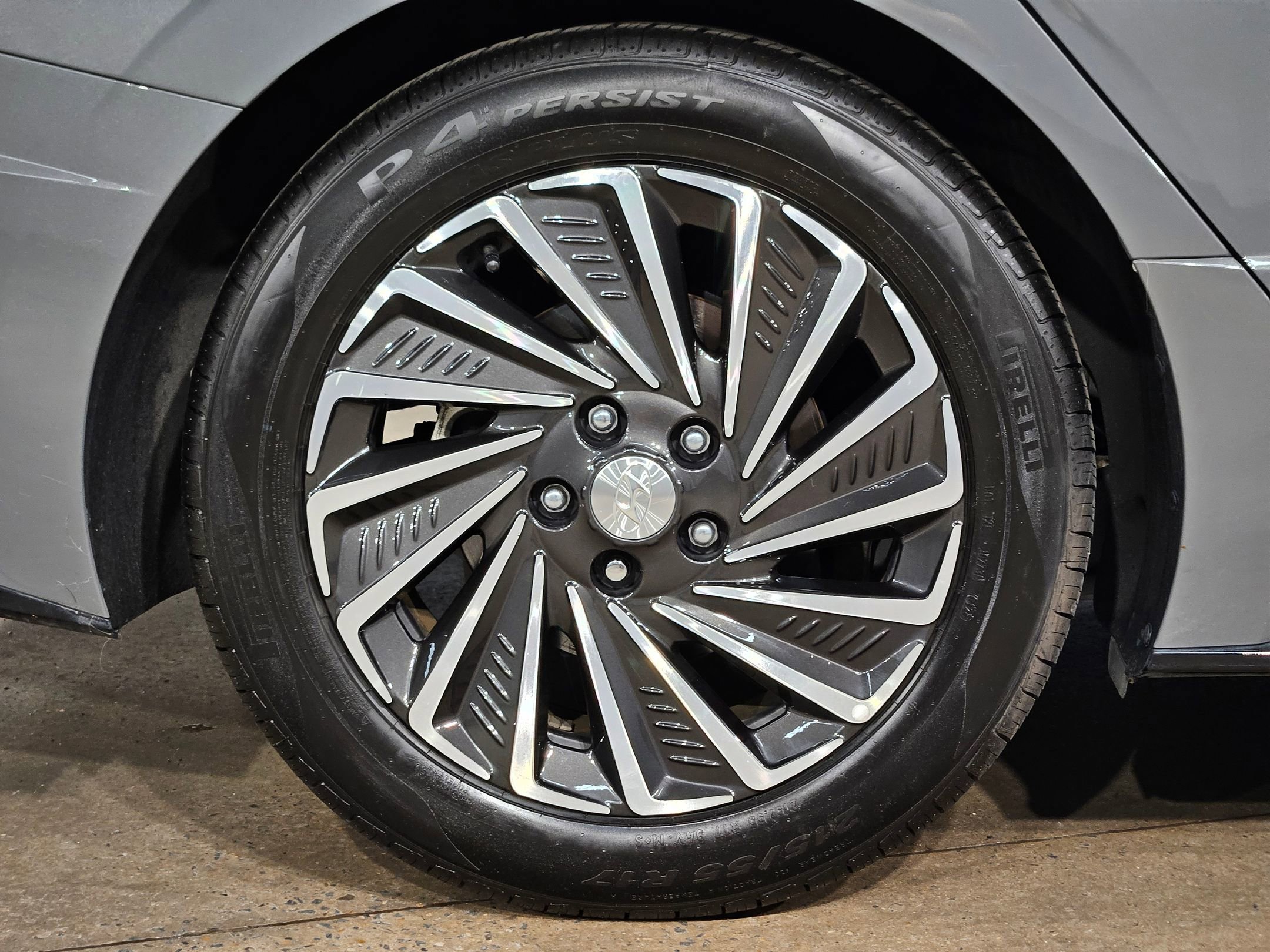 Used 2022 Hyundai Sonata Limited image 17